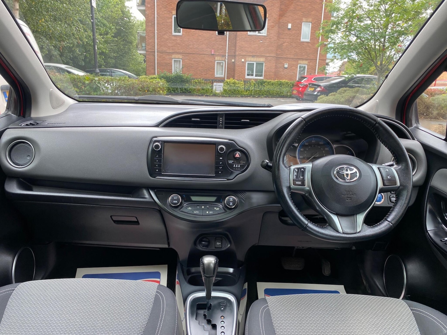 Vehicle 13