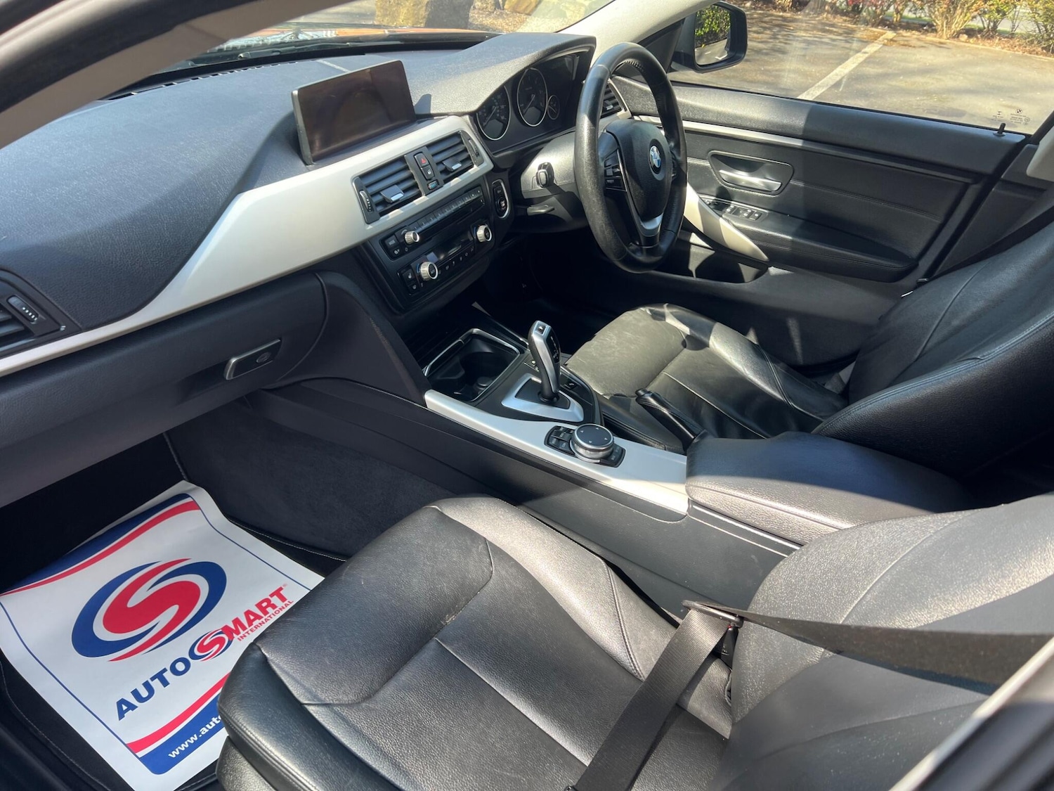 Used BMW 4 Series 2016 for sale - 78220709: Photo 10