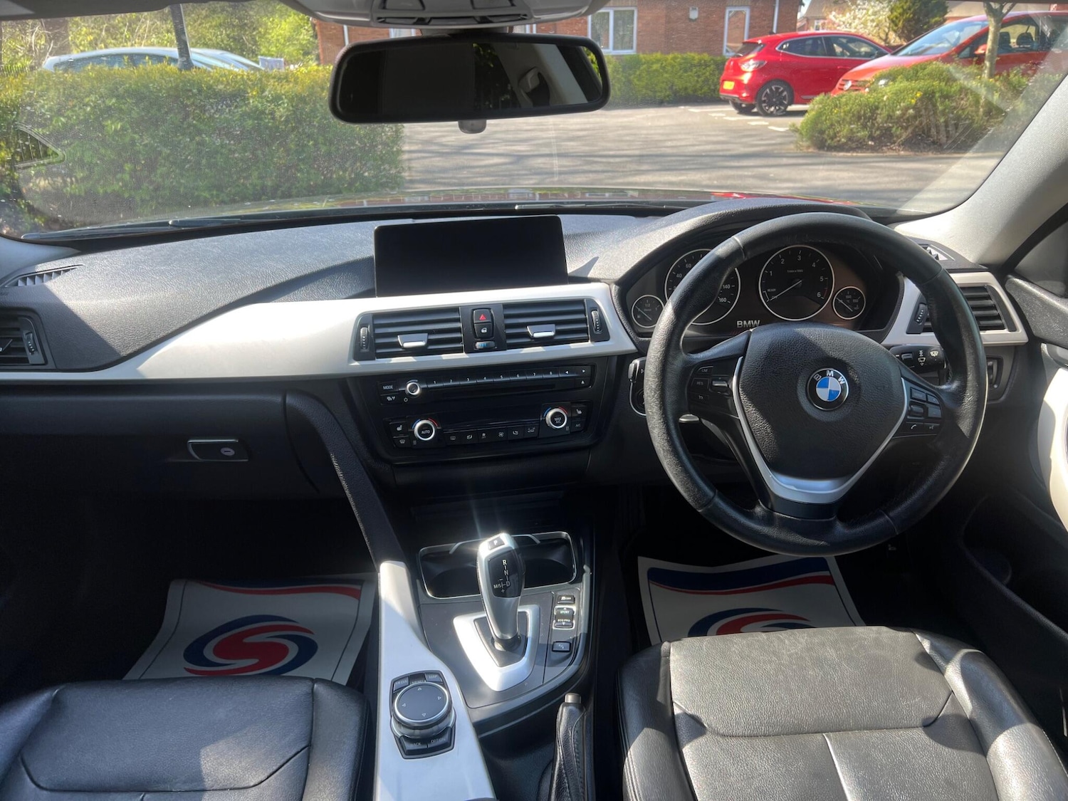 Used BMW 4 Series 2016 for sale - 78220709: Photo 11