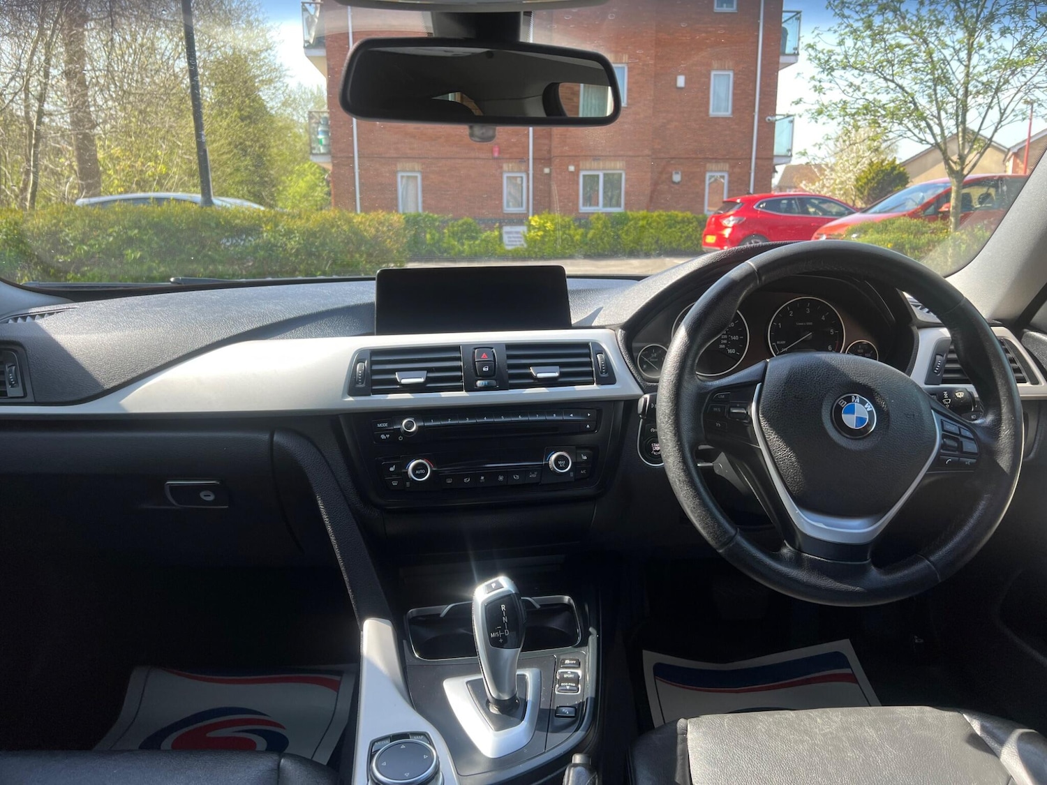Used BMW 4 Series 2016 for sale - 78220709: Photo 12