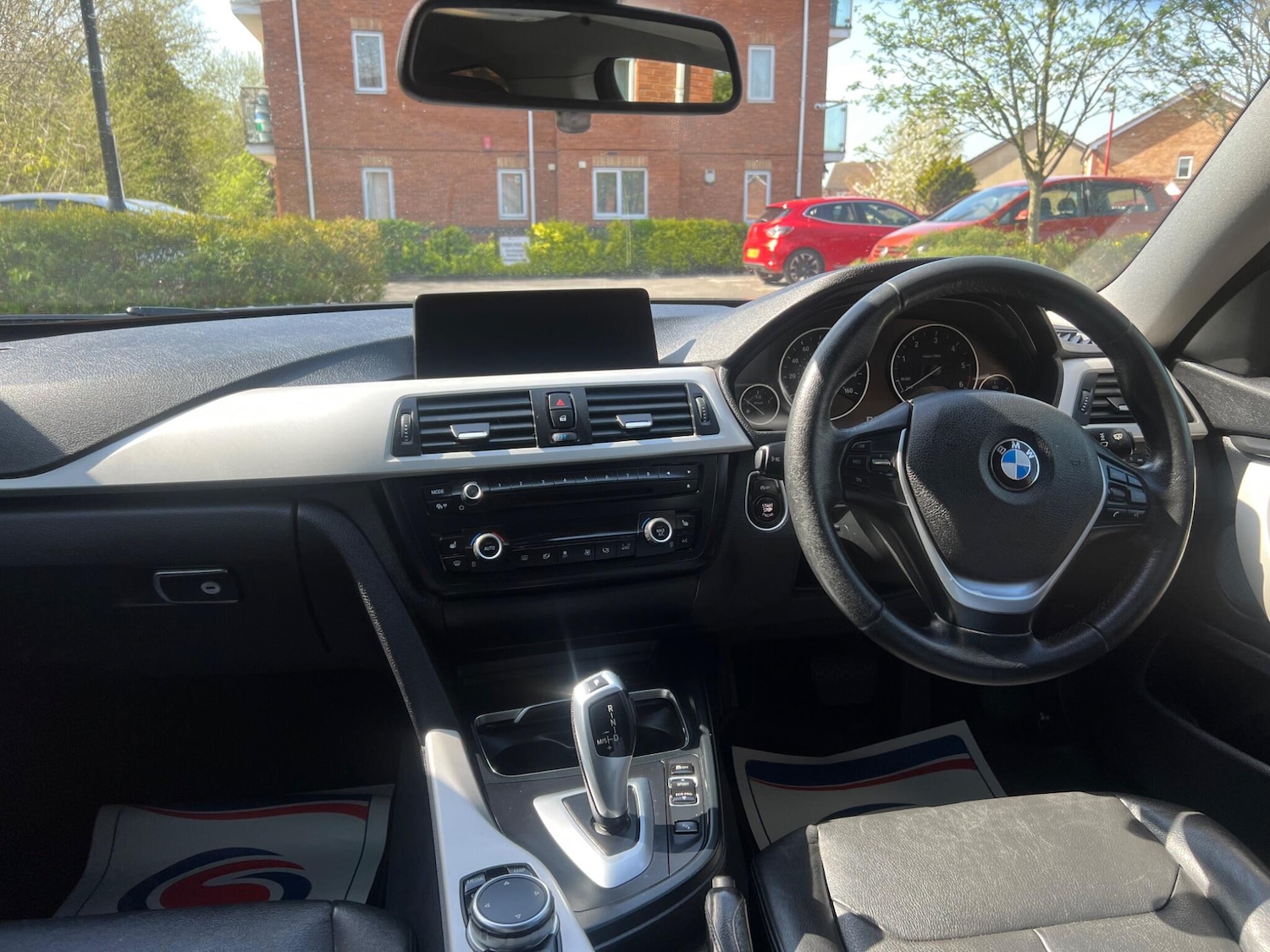 Used BMW 4 Series 2016 for sale - 78220709: Photo 13