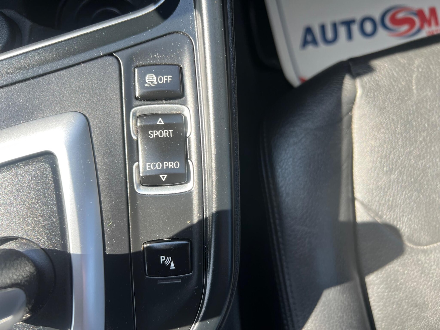 Used BMW 4 Series 2016 for sale - 78220709: Photo 17