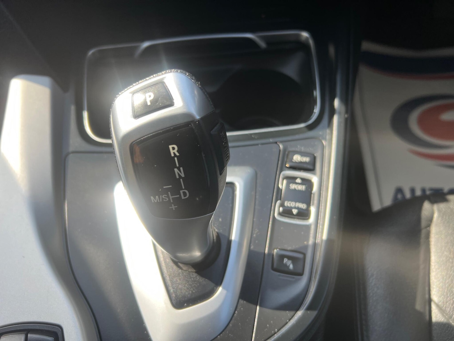 Used BMW 4 Series 2016 for sale - 78220709: Photo 18