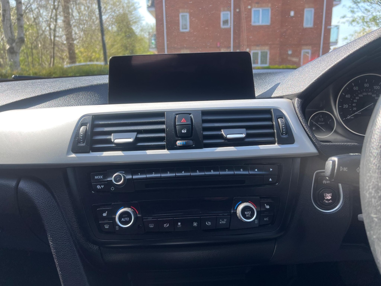 Used BMW 4 Series 2016 for sale - 78220709: Photo 19