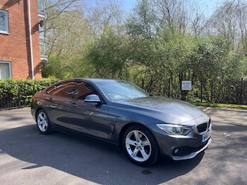 BMW 4 Series feature image