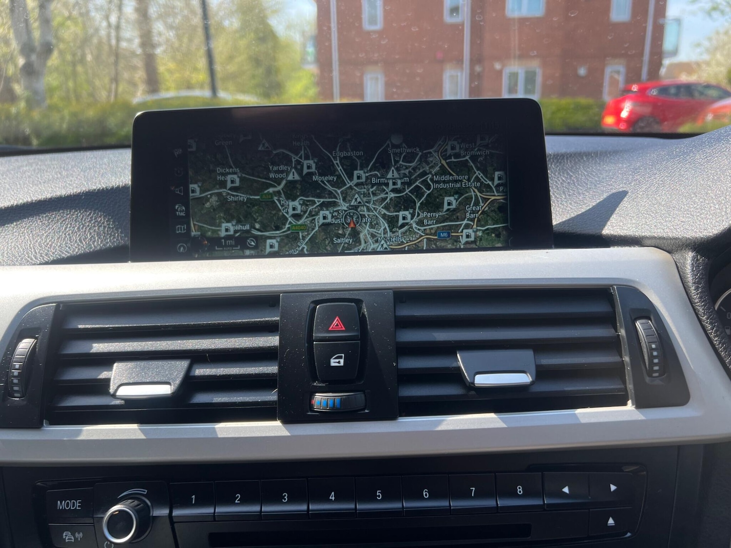 Used BMW 4 Series 2016 for sale - 78220709: Photo 21