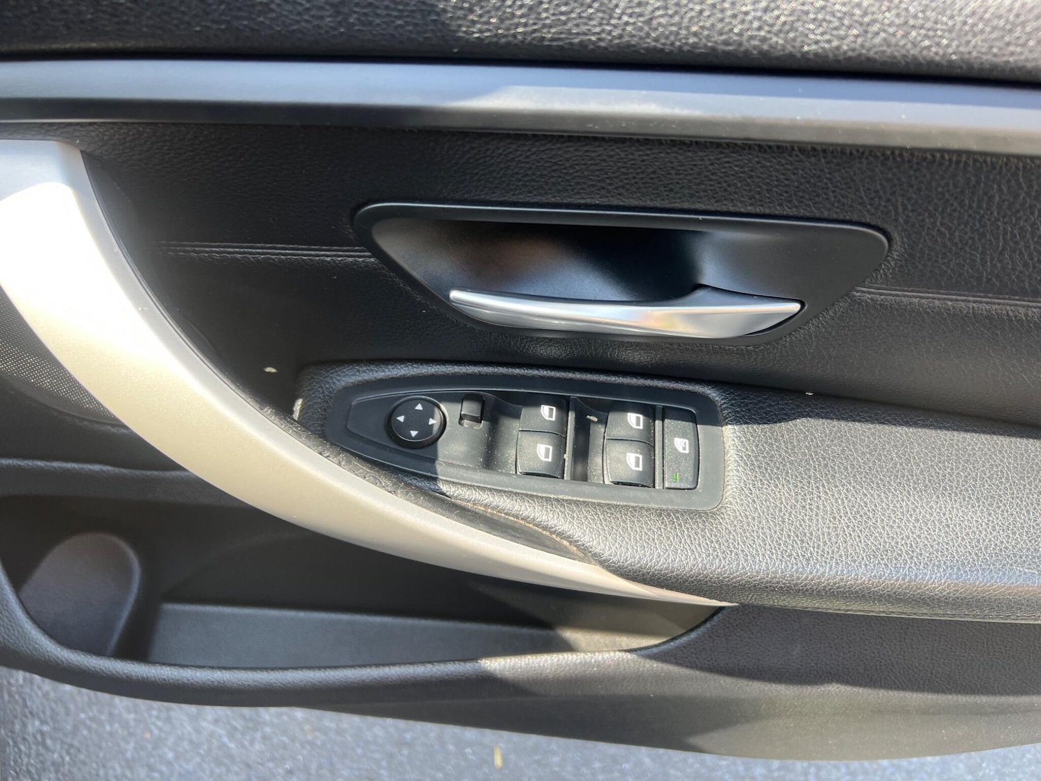 Used BMW 4 Series 2016 for sale - 78220709: Photo 24