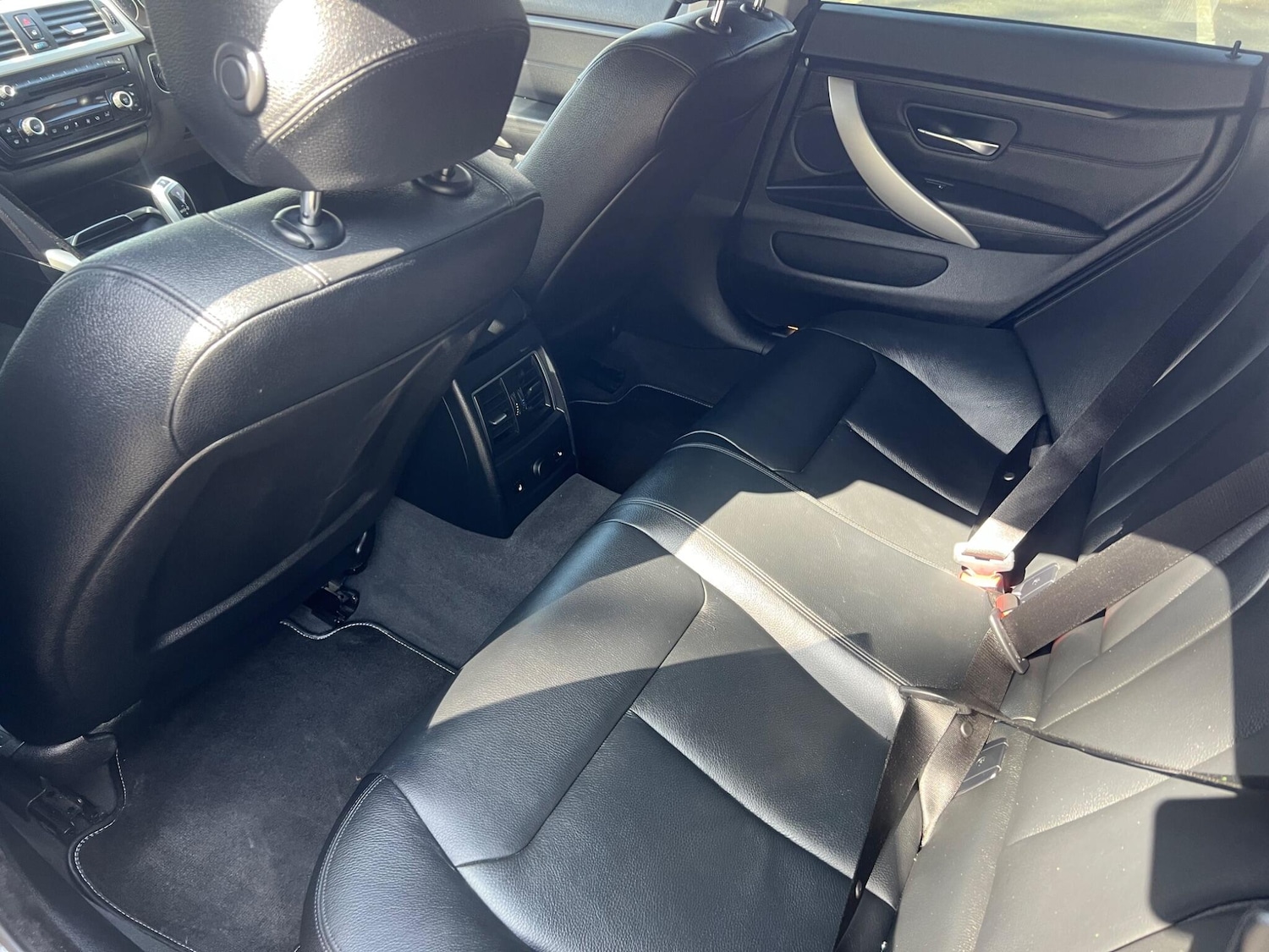 Used BMW 4 Series 2016 for sale - 78220709: Photo 25