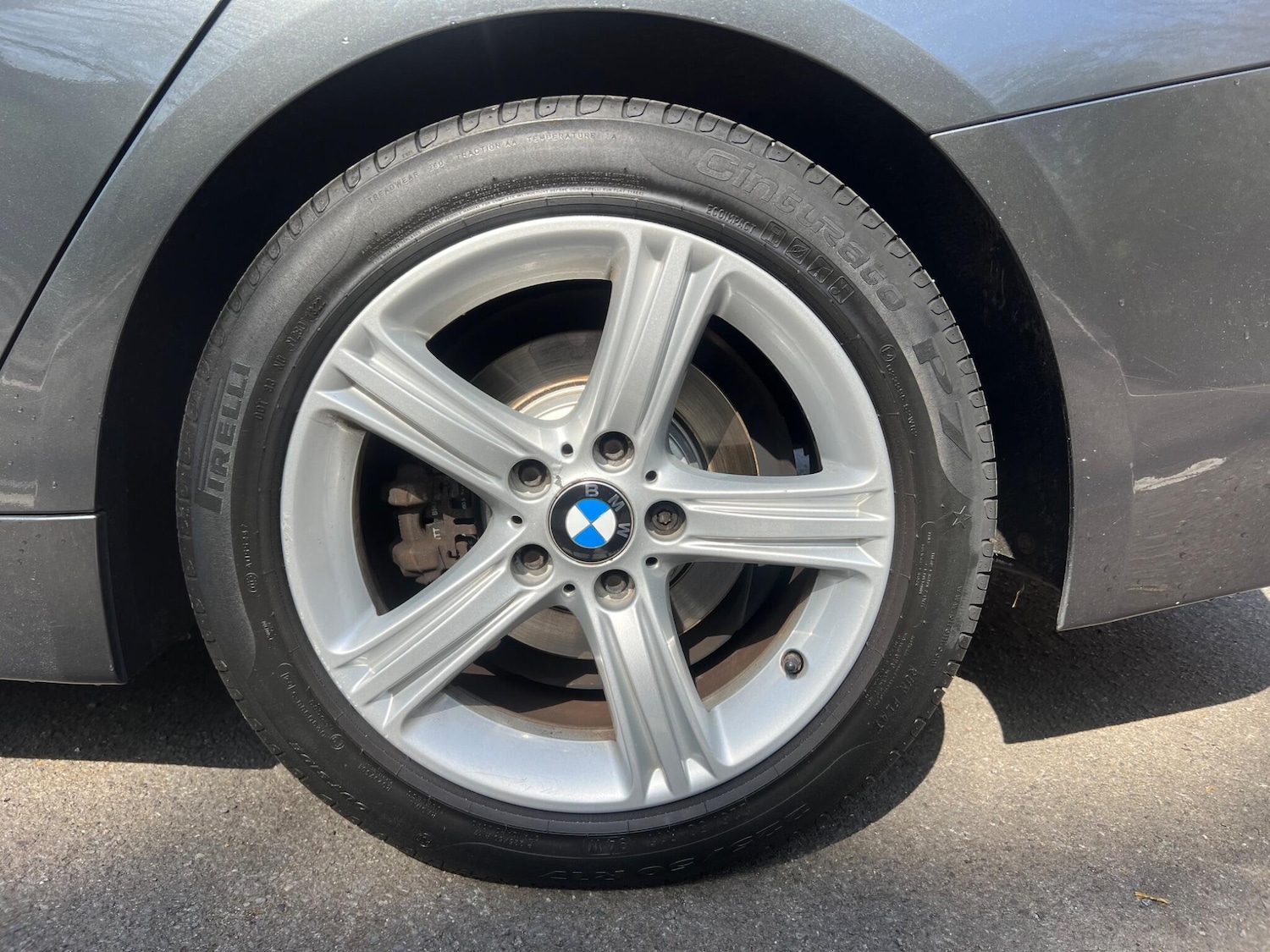 Used BMW 4 Series 2016 for sale - 78220709: Photo 30