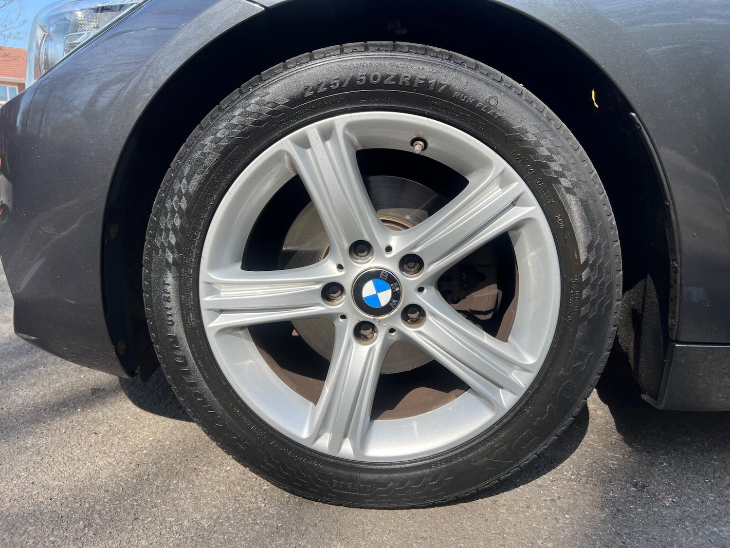 Used BMW 4 Series 2016 for sale - 78220709: Photo 31