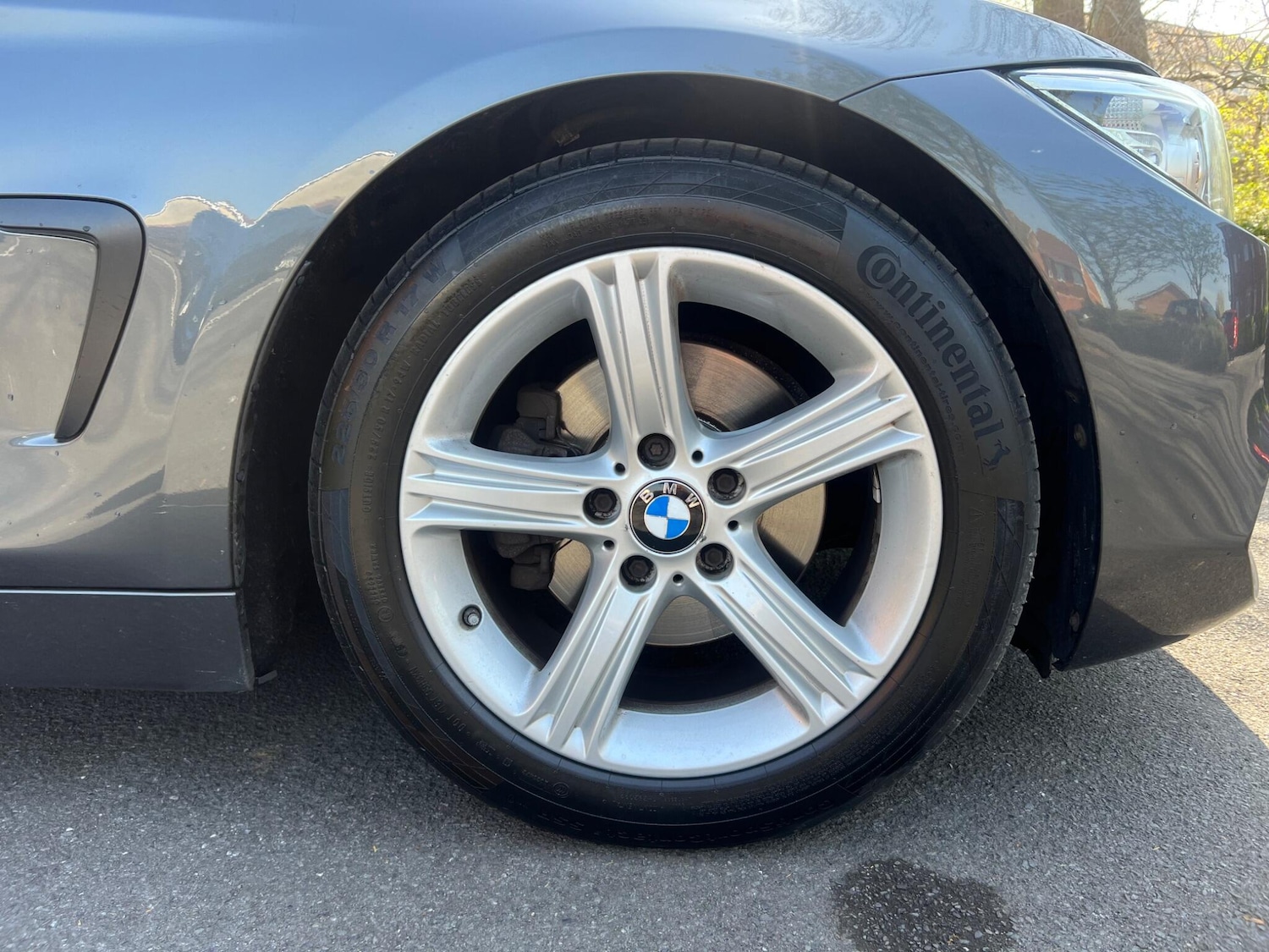 Used BMW 4 Series 2016 for sale - 78220709: Photo 32