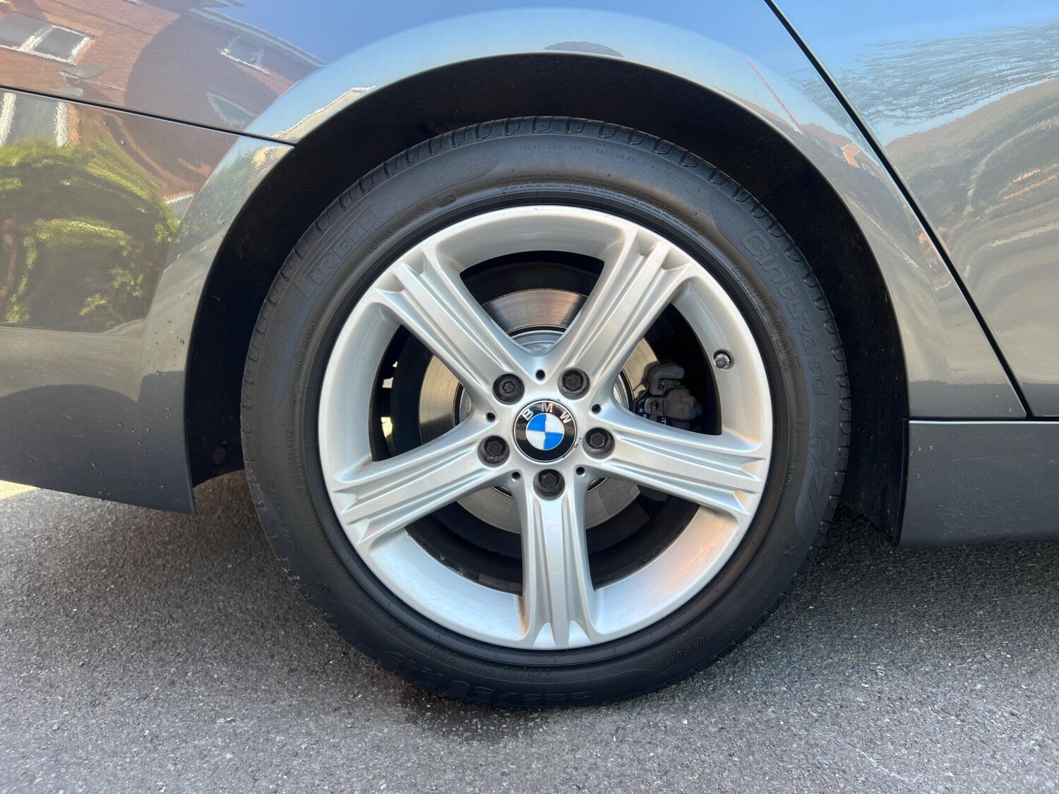 Used BMW 4 Series 2016 for sale - 78220709: Photo 33