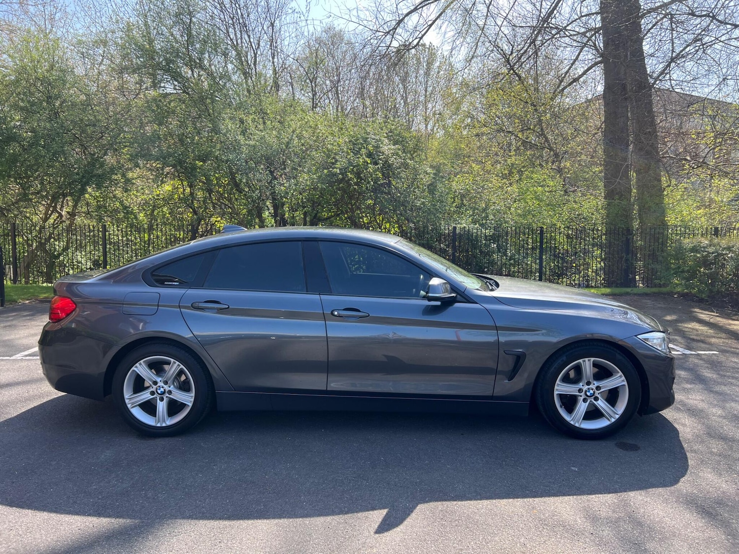 Used BMW 4 Series 2016 for sale - 78220709: Photo 7