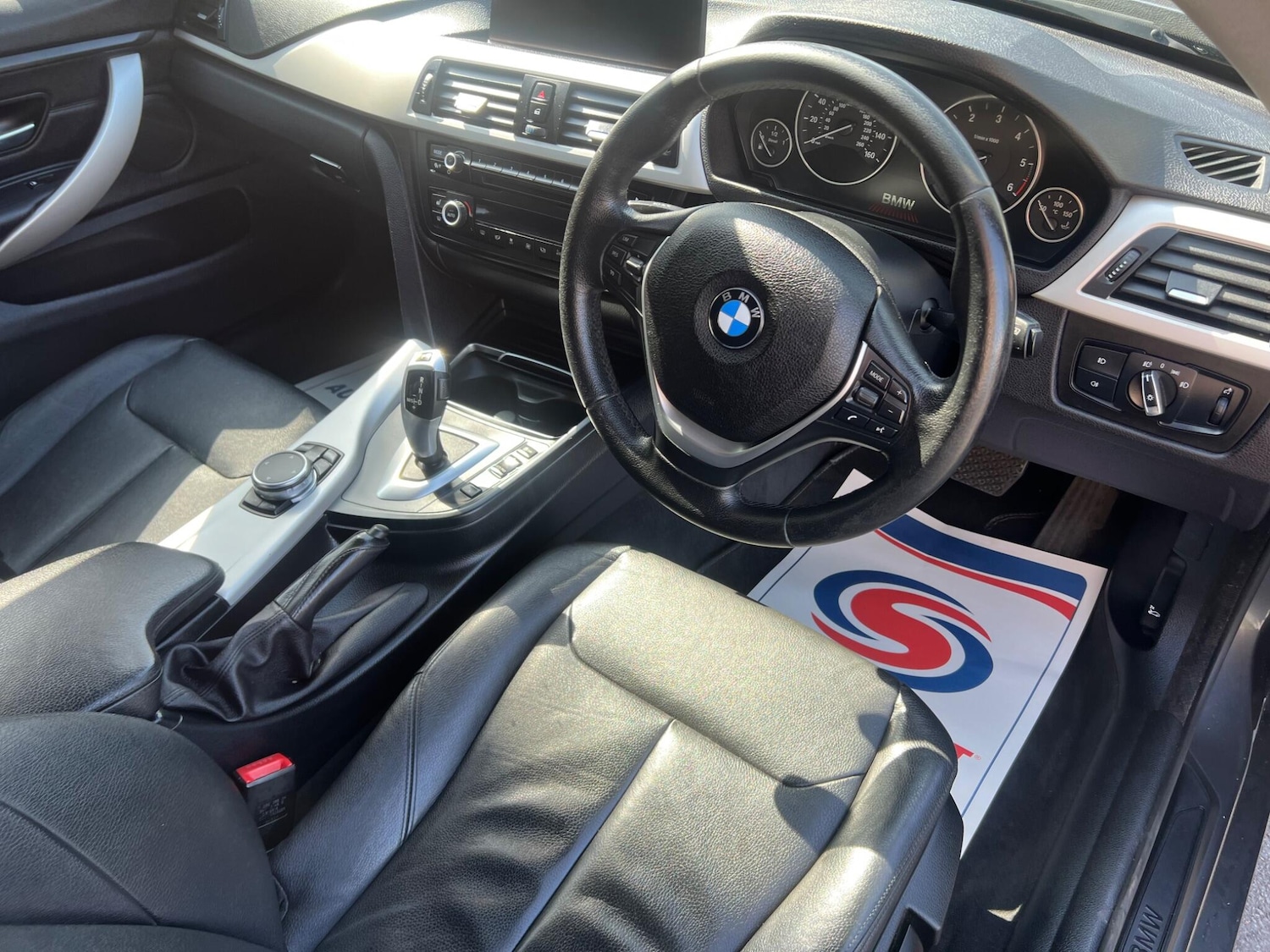 Used BMW 4 Series 2016 for sale - 78220709: Photo 9