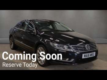 2016 (16) - 2.0 TDI 150 BlueMotion Tech GT 4dr DSG