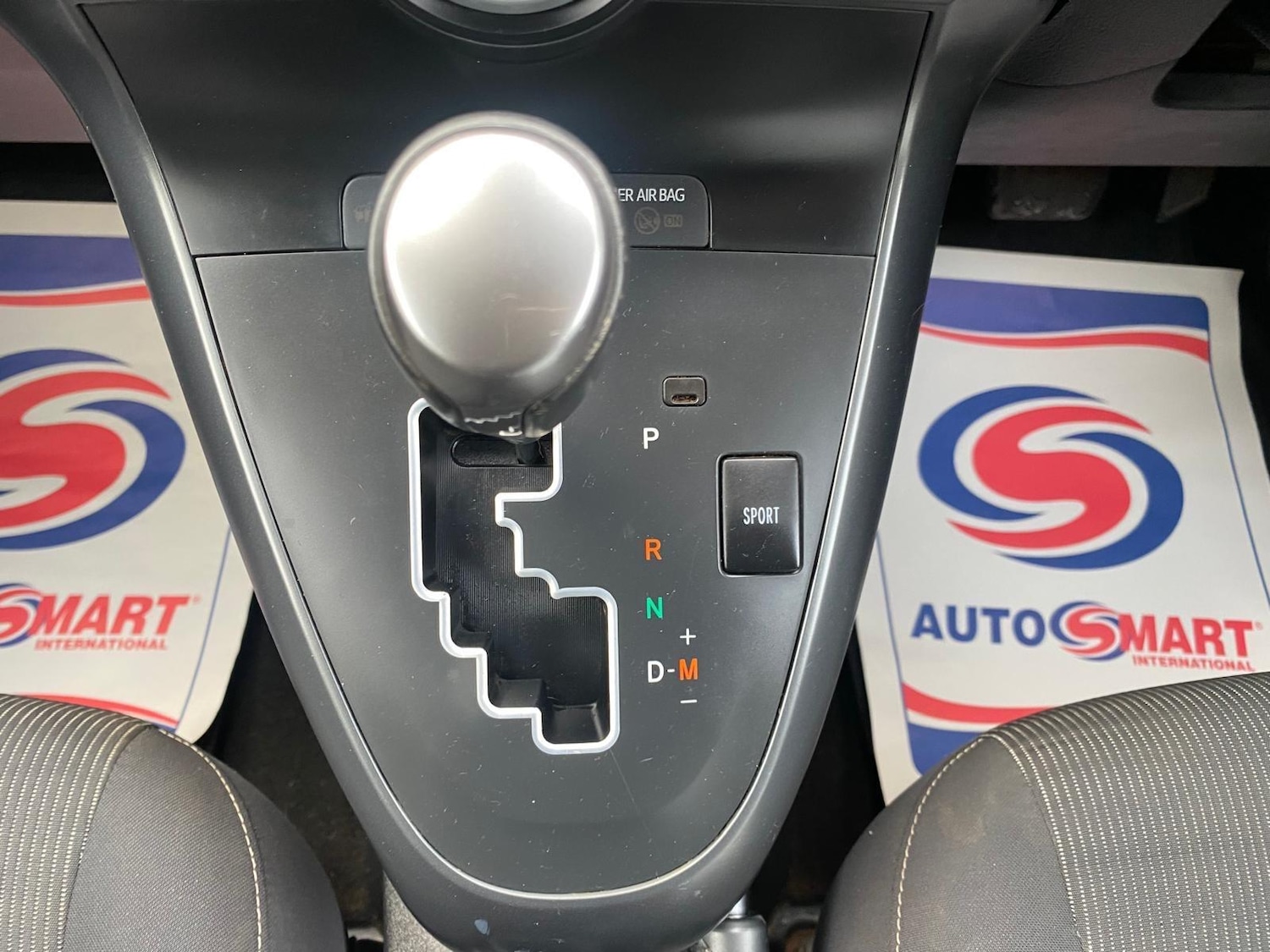 Used Toyota Verso 2016 for sale - 77239297: Photo 17