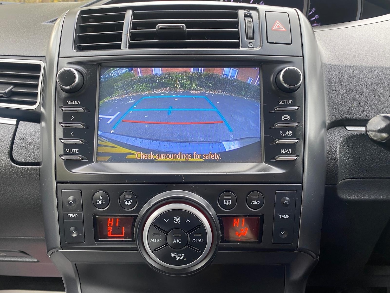 Used Toyota Verso 2016 for sale - 77239297: Photo 19