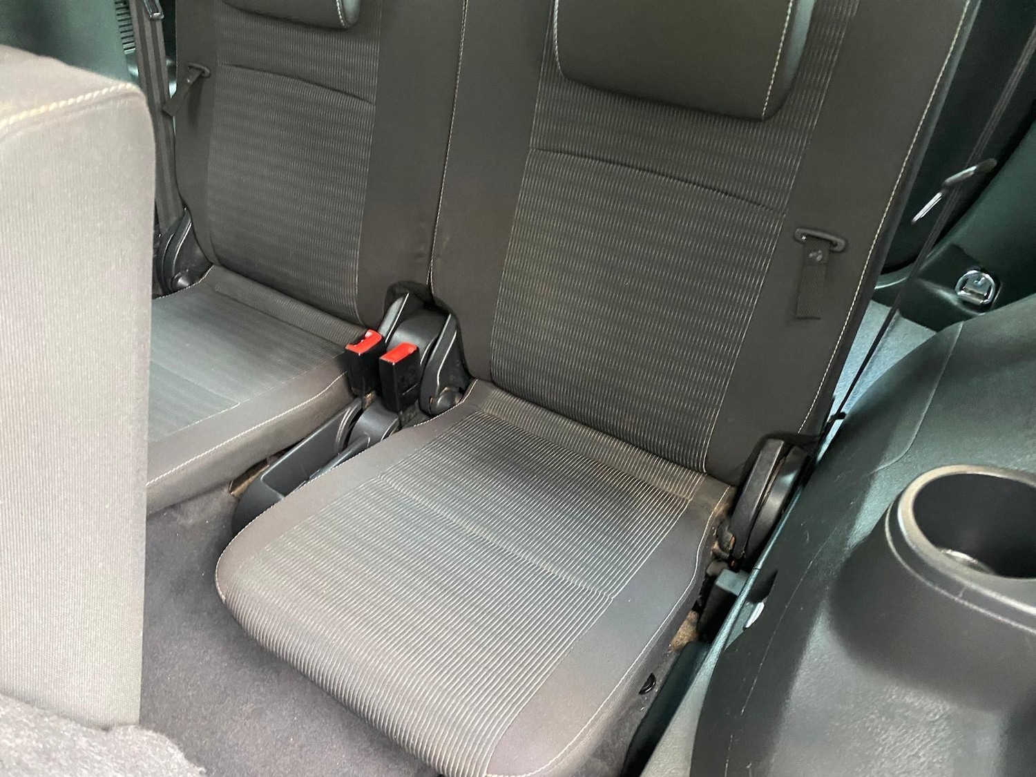 Used Toyota Verso 2016 for sale - 77239297: Photo 27