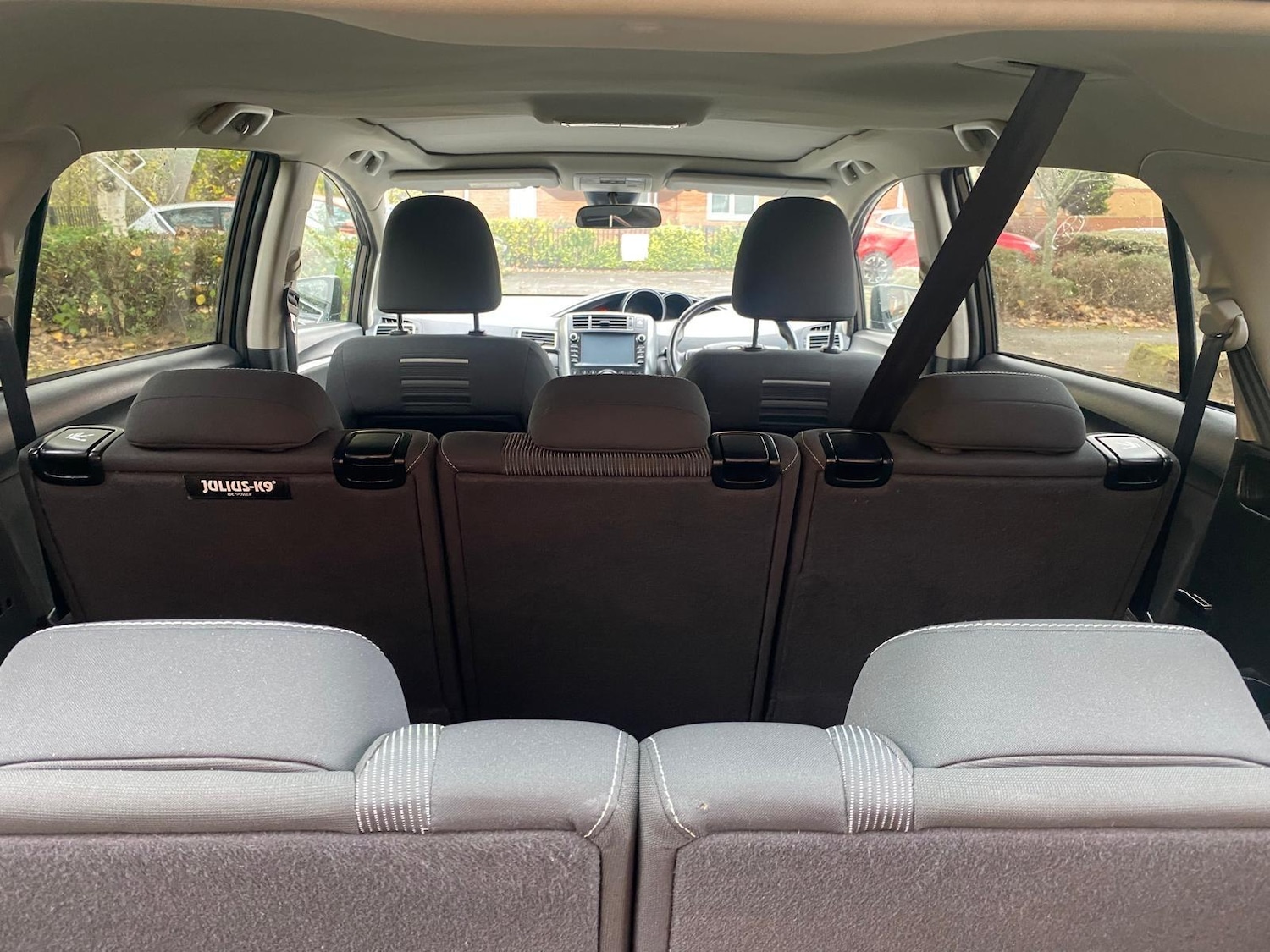 Used Toyota Verso 2016 for sale - 77239297: Photo 28