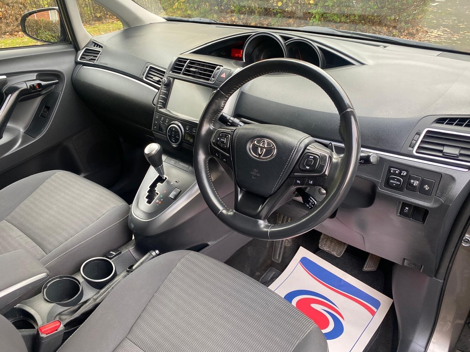 Used Toyota Verso 2016 for sale - 77239297: Photo 9