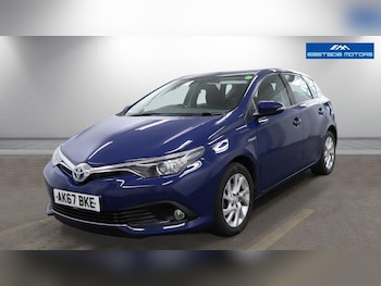 Used Toyota Auris 2018 for sale - 78834555: Photo