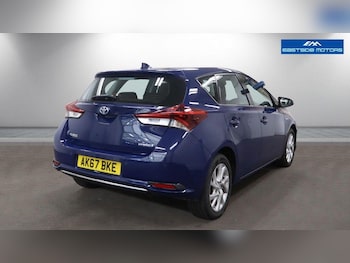 Used Toyota Auris 2018 for sale - 78834555: Photo
