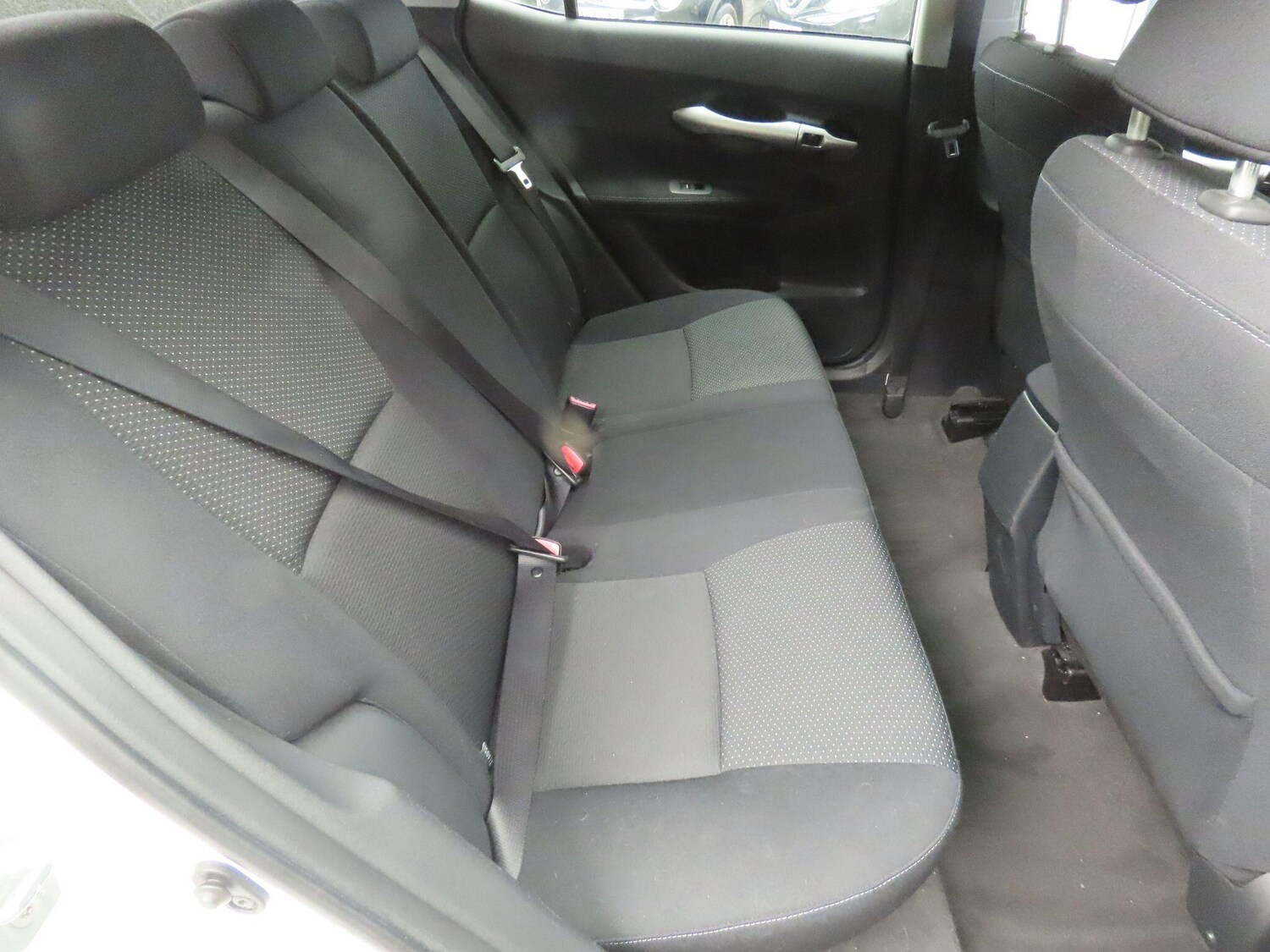 Used Toyota Auris 2011 for sale - 78172234: Photo 10