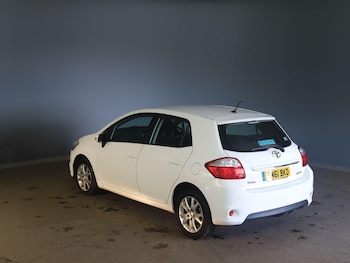 Used Toyota Auris 2011 for sale - 78172234: Photo
