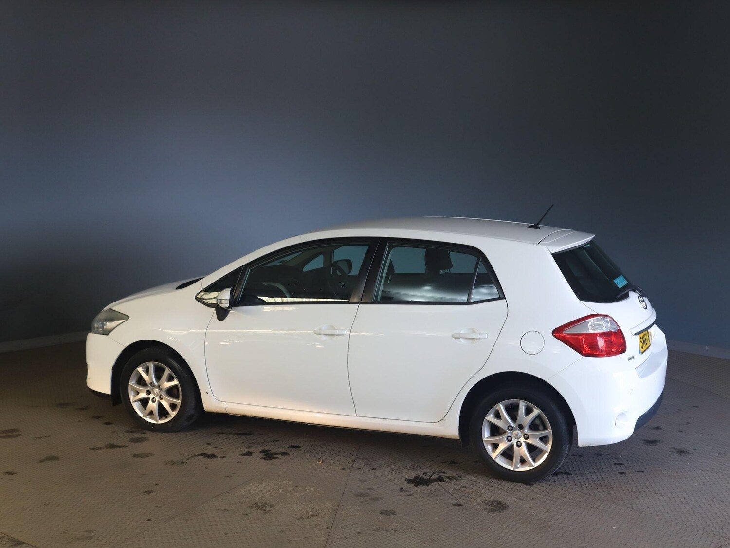 Used Toyota Auris 2011 for sale - 78172234: Photo 6