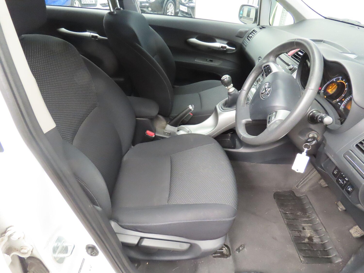 Used Toyota Auris 2011 for sale - 78172234: Photo 7
