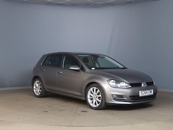 Used Volkswagen Golf 2014 for sale - 78742853: Photo