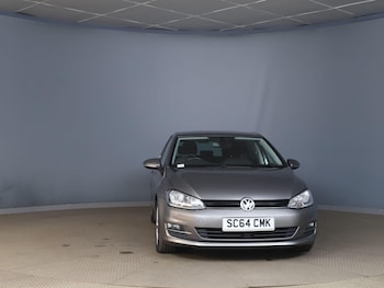 Used Volkswagen Golf 2014 for sale - 78742853: Photo
