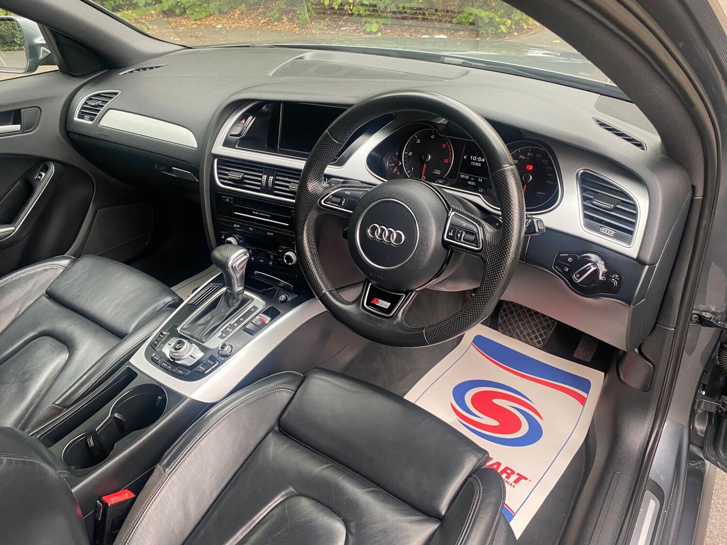 Used Audi A4 2015 for sale - 77401228: Photo 10