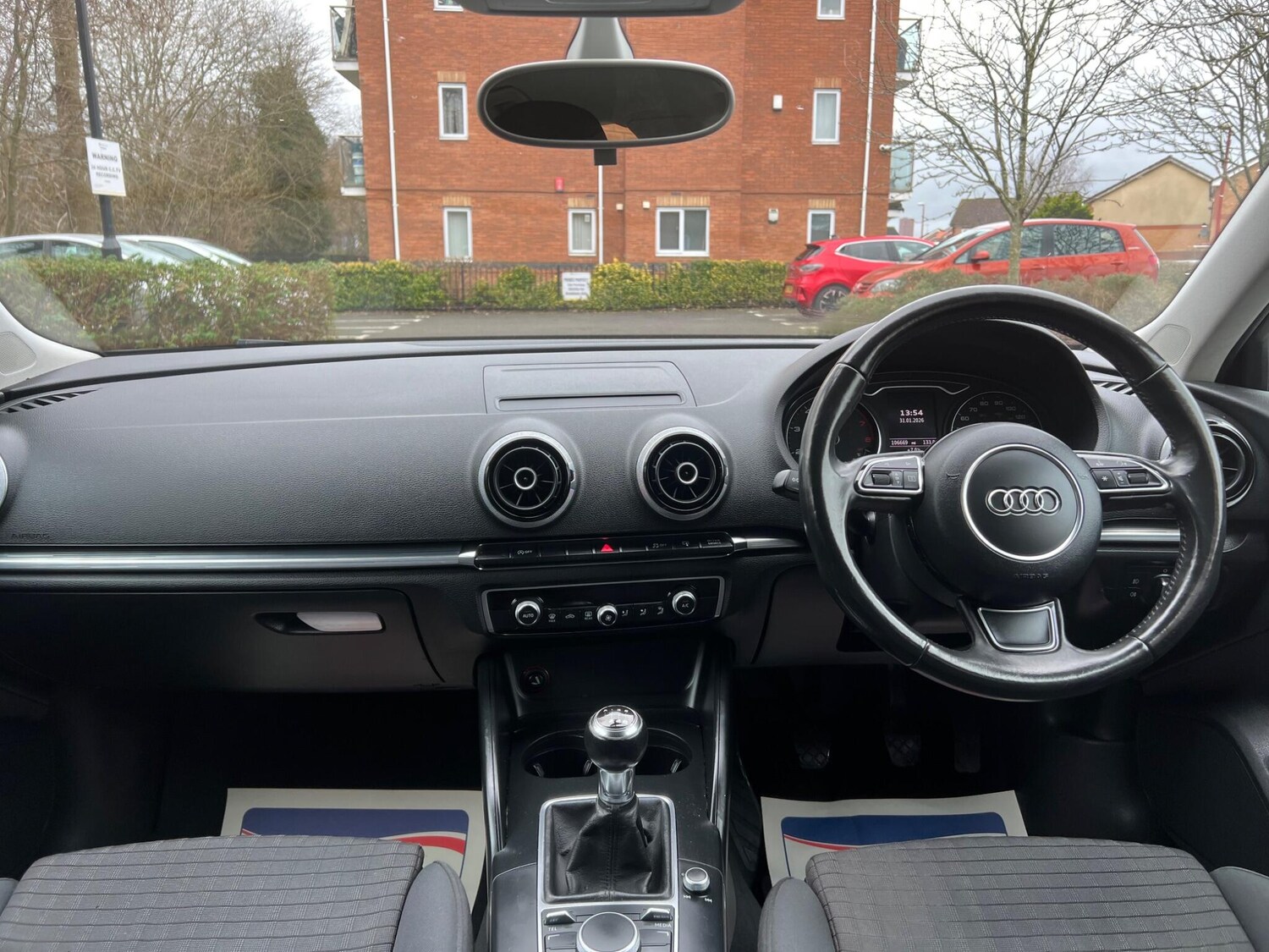 Used Audi A3 2014 for sale - 77685207: Photo 12