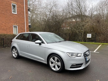 Audi A3 feature image