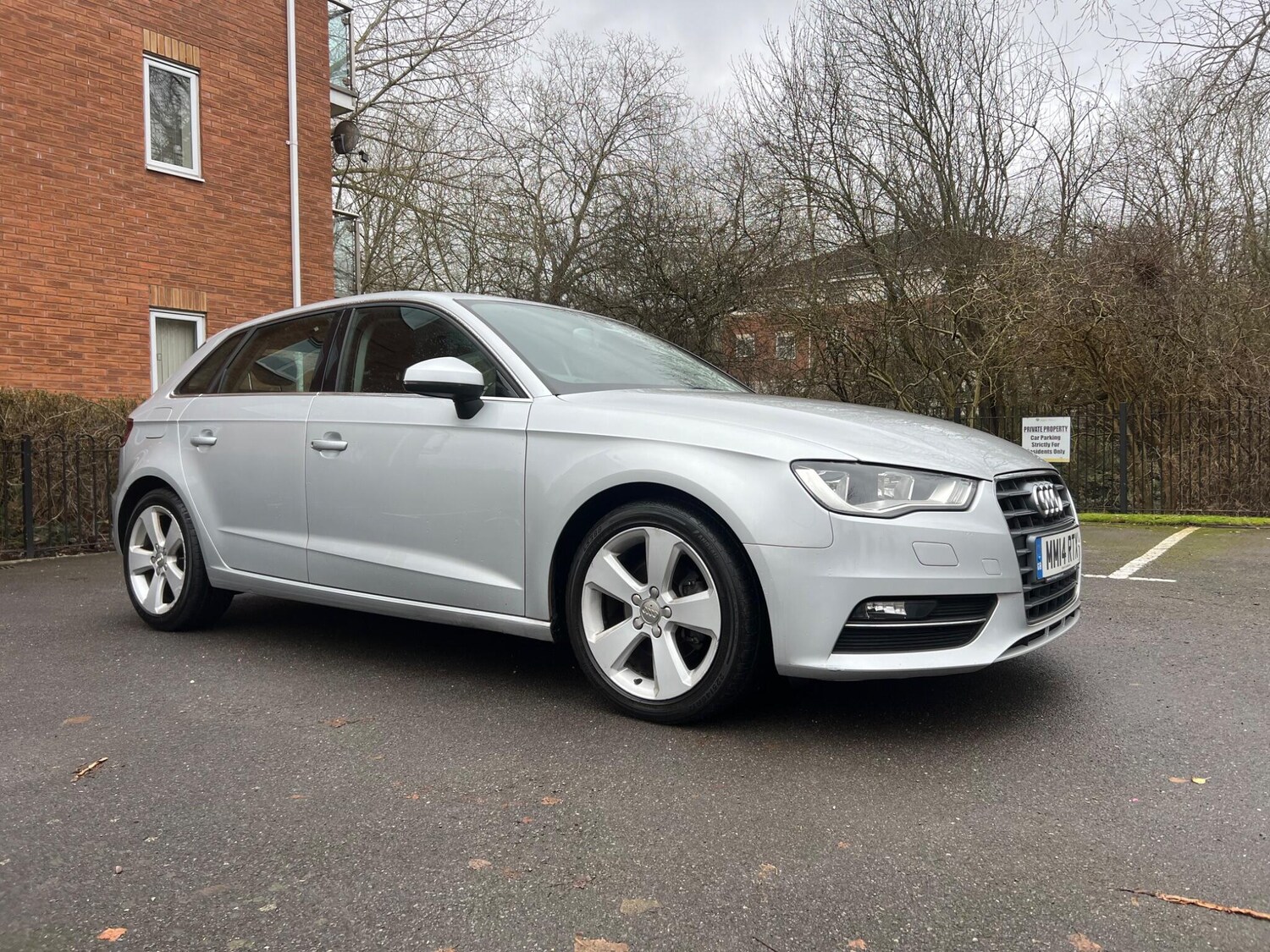 Used Audi A3 2014 for sale - 77685207: Photo 26