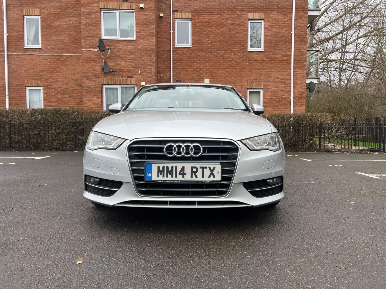 Used Audi A3 2014 for sale - 77685207: Photo 27