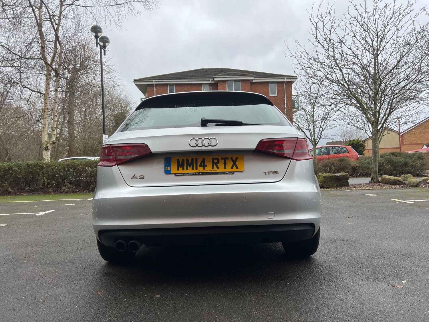 Used Audi A3 2014 for sale - 77685207: Photo 30