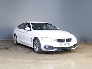 Used BMW 4 Series 2015 for sale - 78624056: Photo