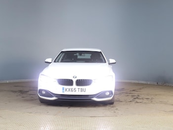 Used BMW 4 Series 2015 for sale - 78624056: Photo