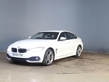 Used BMW 4 Series 2015 for sale - 78624056: Photo