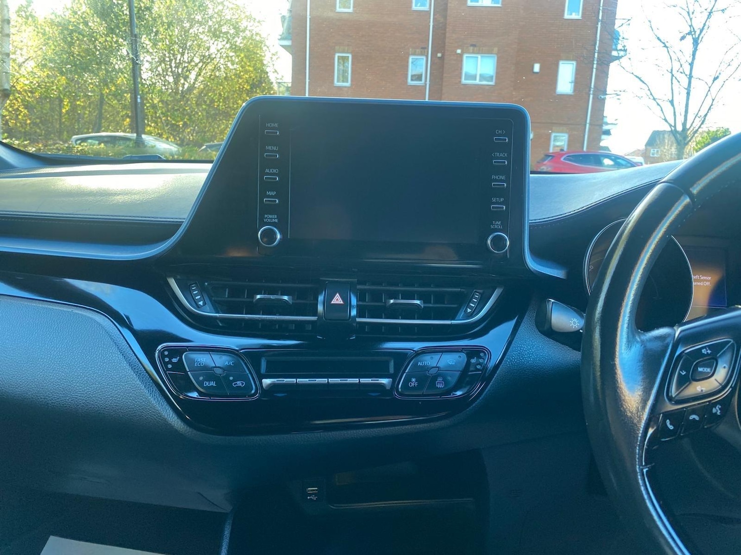 Used Toyota C-HR 2021 for sale - 77031037: Photo 15