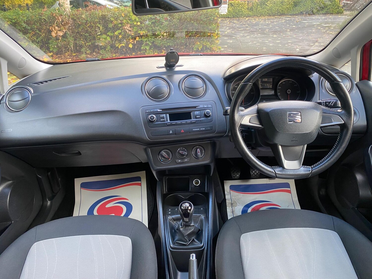 Used SEAT Ibiza 2015 for sale - 77346448: Photo 13