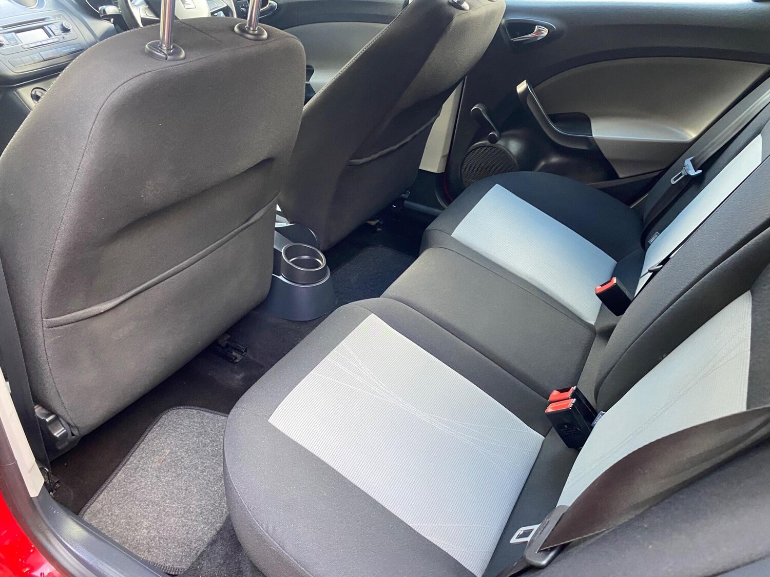 Used SEAT Ibiza 2015 for sale - 77346448: Photo 21