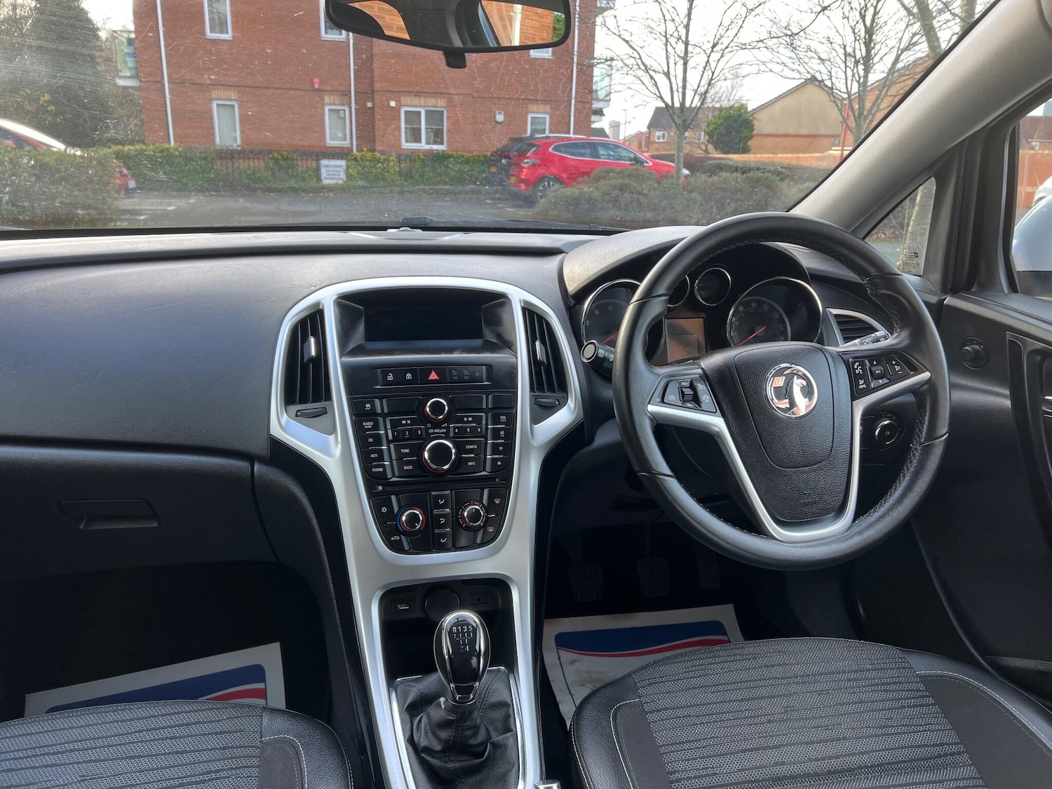 Used Vauxhall Astra 2015 for sale - 77009881: Photo 13