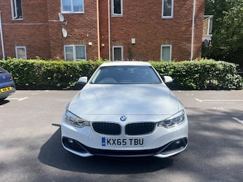 Used BMW 4 Series 2015 for sale - 79659310: Photo