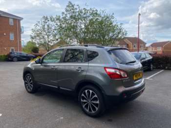 Used Nissan Qashqai 2013 for sale - 74100249: Photo