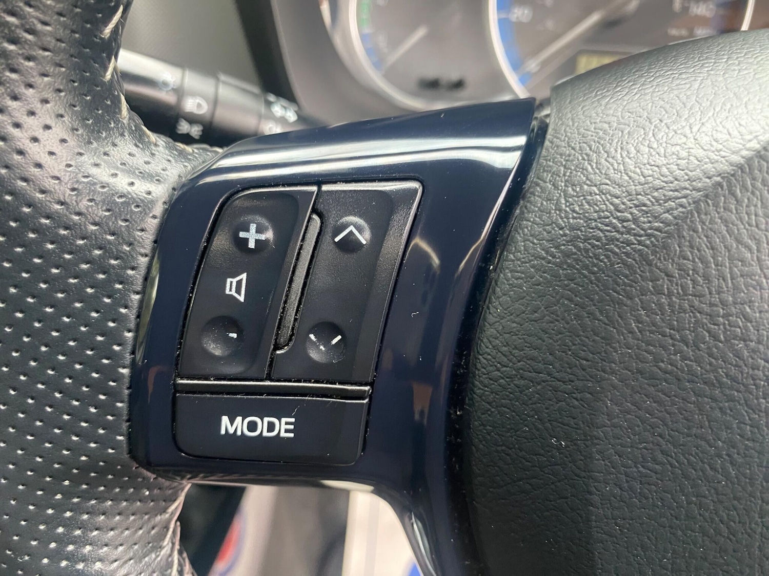 Vehicle 40