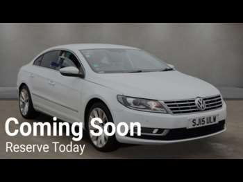 2015 (15) - 2.0 TDI BlueMotion Tech GT 4dr DSG