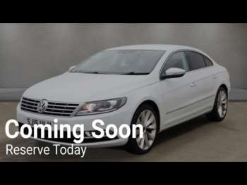 Used Volkswagen CC 2015 for sale - 74837461: Photo